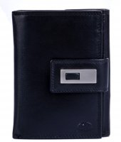 Velk� p�nsk� ko�en� pen�enka pro �idi�e 3062-N �ern�, Old River