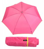 Luxusn� skl�dac� mini de�tn�k Knirps piccolo pink 868276, KNIRPS