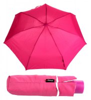 Skl�dac� lehk� de�tn�k Knirps piccolo fuchsia 898686212, KNIRPS