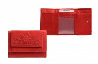 D�msk� mal� �erven� pen�enka 7116-A - posledn� kus, HJP