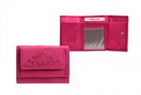 D�msk� mal� r��ov� pen�enka 7116-A PINK, HJP