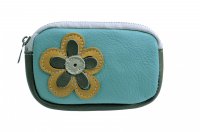 D�msk� kl��enka ko�en� 401251 modr�/taupe E, Hajn