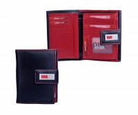 D�msk� ko�en� pen�enka 3062 �erno/�erven� - posledn� kus, Old River