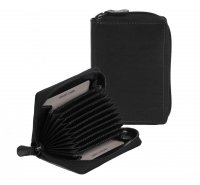 Pouzdro na doklady a katry 5015/T �ern�, Lagen