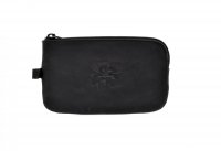 D�msk� velk� ko�en� kl��enka 1039-A �ern� s kyti�kou, HJP