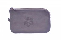 D�msk� velk� ko�en� kl��enka 1039-A �ed� s kyti�kou, HJP