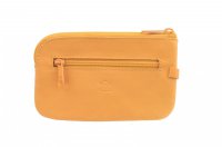 D�msk� velk� ko�en� kl��enka 1039-B �lut� posledn� kus, HJP