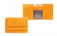 D�msk� mal� �lut� pen�enka 7116-A YELLOW, HJP