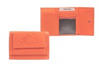 D�msk� mal� oran�ov� pen�enka 7116-A DARK PEACH, HJP