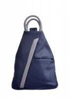 D�msk� ko�en� batoh ET-0139 �ern� - b�ov�, Estelle