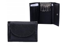 Ko�en� kl��enka D-139 �ern�, New bags leather