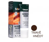 Collonil waterstop kr�m 75 ml tmav� hn�d�-399, Collonil