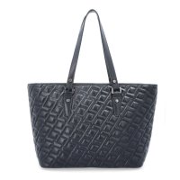 Elegantn� kabelka 4248 �ern�, Le Sands