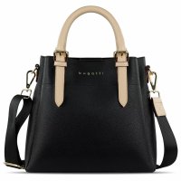 D�msk� kabelka Ella M 49362001 �ern�, Bugatti