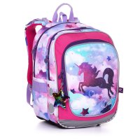 D�v�� �koln� batoh 1-3 t��da ENDY 20002 G, Topgal