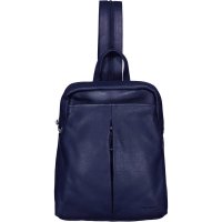 D�msk� ko�en� batoh 0143 tmav� modr�, Estelle