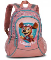 D�tsk� bat��ek Tlapkova Patrola Liberty pockets 20675-2100 r��ov�, fabrizio