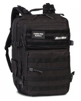P�nsk� batoh Cabin pro supply 35 l �ern� 40329-0100 posledn� kus, BESTWAY