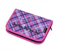 �koln� pen�l kon� CASE GALAXY 7 B fialov�, Bagmaster