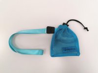S��ek do batohu POUCH BLUE, Bagmaster