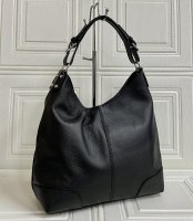 D�msk� ko�en� kabelka 5375 �ern�, MAXFLY