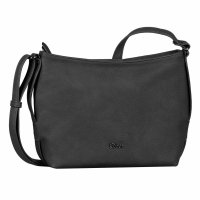 Malu Cross bag M kabelka 9276-60 �ern�, Gabor