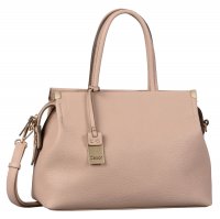 Kabelka Gela shopper M 8331-04 sv�tle r��ov�, Gabor
