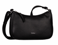 Kabelka Alira Shoulder Bag Black 010474 - posledn� kus, Gabor