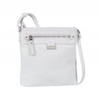 Kabelka p�es rameno INA Cross bag 7264-12 b�l� posledn� kus, Gabor