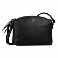Kabelka Roma cross bag S 27007-60 �ern� posledn� kus, TOM TAILOR