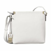 Kabelka Gela, Cross bag M 8959-12 b�l�, Gabor