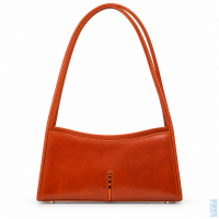 Ko�en� kabelka 113801 sv�tle hn�d� cognac, Hajn