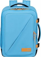 Kabinov� batoh pod sedadlo TAKE2CABIN M/S 40 x 30 x 20 cm Blueberry Fizz/Papaya Pop 26,5 L 150909-B025, AMERICAN TOURISTER