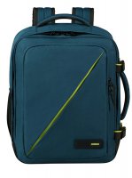 Kabinov� batoh pod sedadlo TAKE2CABIN M/S 40 x 30 x 20 cm Harbor Blue 26,5 L 150909-0528, AMERICAN TOURISTER