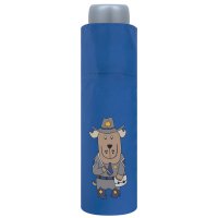 Kids Cool Sheriff - d�tsk� skl�dac� de�tn�k 72256CS modr�, Doppler