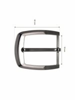 P�ezka k opasku 35 mm ZK011, S�ra