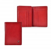 D�msk� pouzdro na doklady 4424 KOMODO RED, Cosset