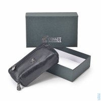 Ko�en� kl��enka �ern� 4475 KOMODO BLACK posledn� kus, Cosset
