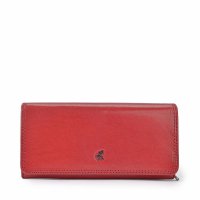D�msk� ko�en� �erven� pen�enka 4467 KOMODO RED + po�tovn� zdarma, Cosset