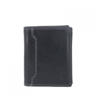 P�nsk� ko�en� pen�enka Poyem 5207 �ern�, POYEM