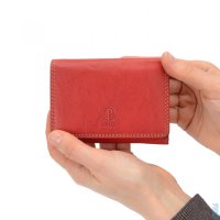 D�msk� ko�en� pen�enka Poyem 5216 �erven�, POYEM