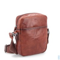 P�nsk� mal� ta�ti�ka p�es rameno 2213 sv�tle hn�d� - cognac, POYEM