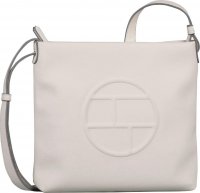 D�msk� kabelka Rosabel cross bag Sl b�l� 29265-12, TOM TAILOR