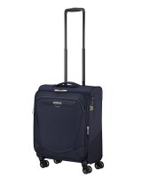 Kufr Summerride Spinner 55 / 20 EXP TSA Trolley S modr� 149498-1596, AMERICAN TOURISTER