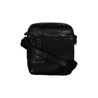 Ko�en� men�� p�nsk� ta�ka p�es rameno LA-1903 �ern�, LederArt