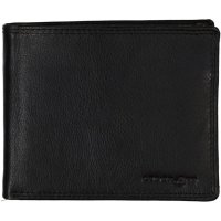 P�nsk� ko�en� pen�enka na ���ku LAB-103 �ern�, LederArt