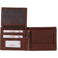 P�nsk� ko�en� pen�enka na ���ku LAB-108 hn�d�, LederArt