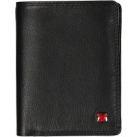 P�nsk� pen�enka ko�en� �ern� s RFID ochranou LBC-106, TRAVEL' N ' MEET