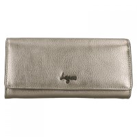 D�msk� ko�en� elegantn� pen�enka Lagen LG720M DK.SILVER, Lagen