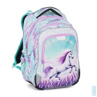 �koln� batoh pro d�ti LUMI 26 B � k��, lehk� ergonomick� batoh, Bagmaster